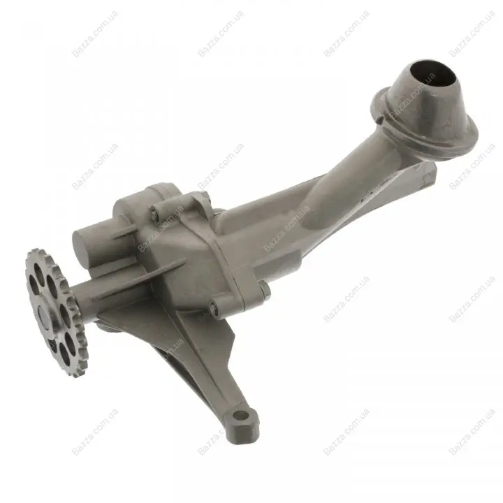 Насос масляный, OM601 2.3D (c звездочкой) Febі Bilstein 12742 (фото 1)