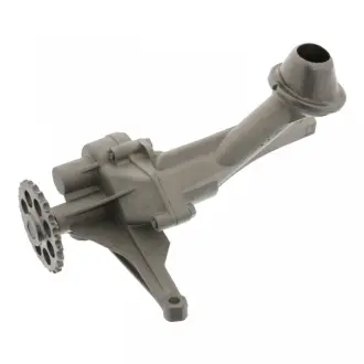 Насос масляный, OM601 2.3D (c звездочкой) Febі Bilstein 12742