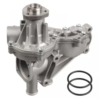 Насос охлаждающей жидкости febі bilstein 01287