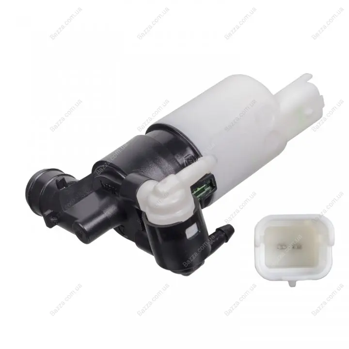 Насос омивача febі bilstein 24453