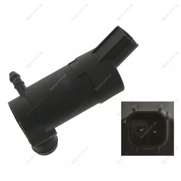 Насос омивача febі bilstein 34864