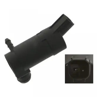 Насос омивача febі bilstein 34864