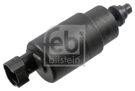 Моторчик (насос) омывателя febі Bilstein 24067