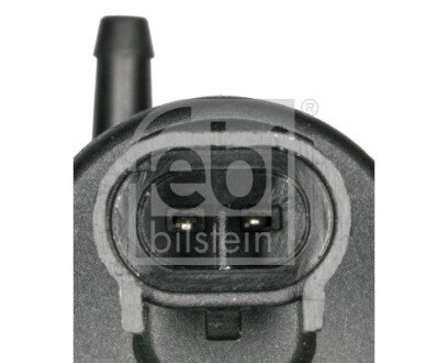 Моторчик (насос) омывателя febі Bilstein 24067