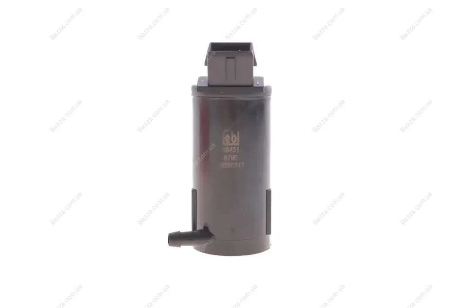 Насос омывателя стекла febі bilstein 06431