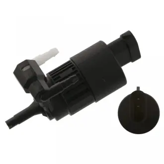 Насос омывателя стекла, /Megane Febі Bilstein 17252