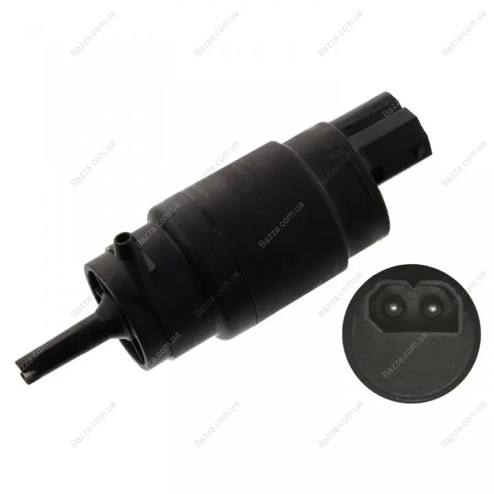 Насос стеклоомывателя febі bilstein 04795