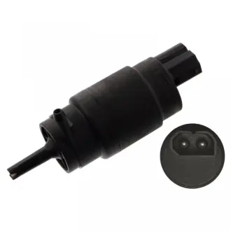 Насос стеклоомывателя Febі Bilstein 04795