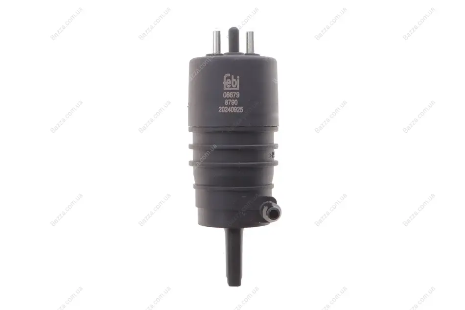 Насос стеклоомывателя Febі Bilstein 08679 (фото 1)