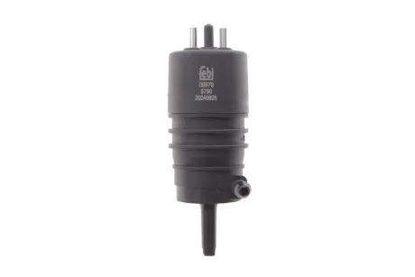 Насос стеклоомывателя febі bilstein 08679