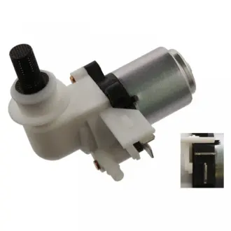Насос стеклоомывателя Febі Bilstein 14503