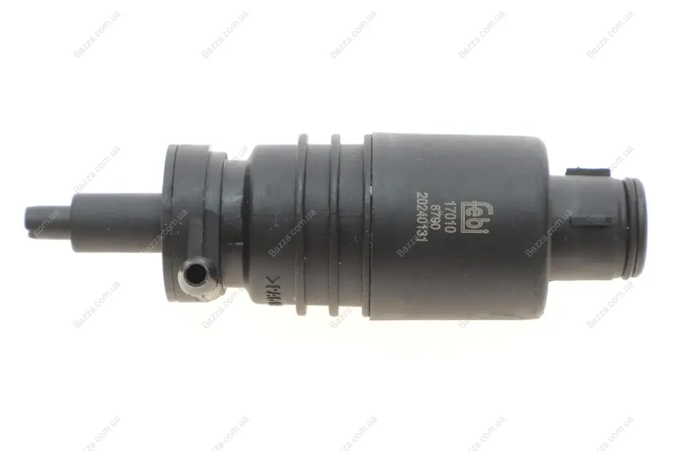 Насос стеклоомывателя Febі Bilstein 17010 (фото 1)