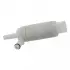 Насос стеклоомывателя febі bilstein 26235