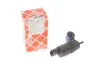 Насос стеклоомывателя febі bilstein 26259