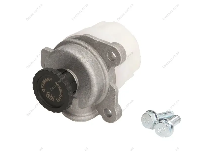 Насос, топливоподающяя система MAN (пр-во FEBI) febі bilstein 45508