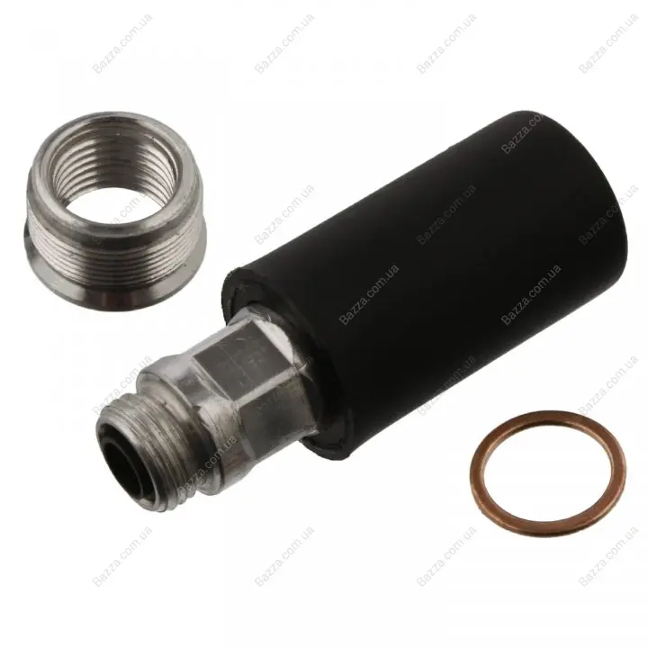 Насос, топливоподающяя система MERCEDES-BENZ (пр-во FEBI) febі bilstein 07670