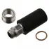Насос, топливоподающяя система MERCEDES-BENZ (пр-во FEBI) febі bilstein 07670