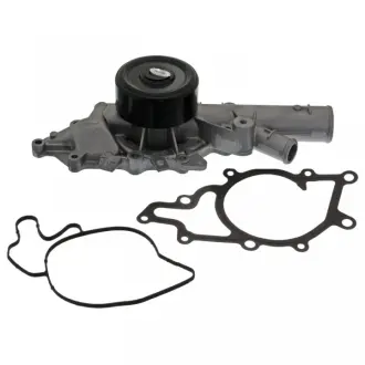 Насос водяний, C (W202, W203), E (W210), ML (W163) 2.2/2.7CDI 98-09 Febі Bilstein 18545