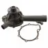 Насос водяний MERCEDES 124/C(W202)/E(W210)/ML(W163) 1,8-2,3L ""84-05 Febі Bilstein ""05377" (фото 1)