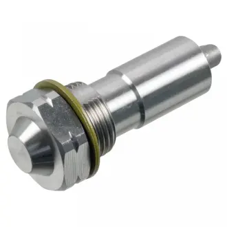 Натяжитель, цепь привода FIAT/OPEL (пр-во FEBI) Febі Bilstein 33044