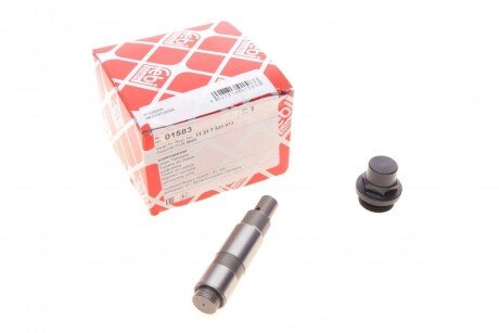 Натяжитель цепи BMW M60 (FEBI) febі Bilstein 01583 на Бмв E39