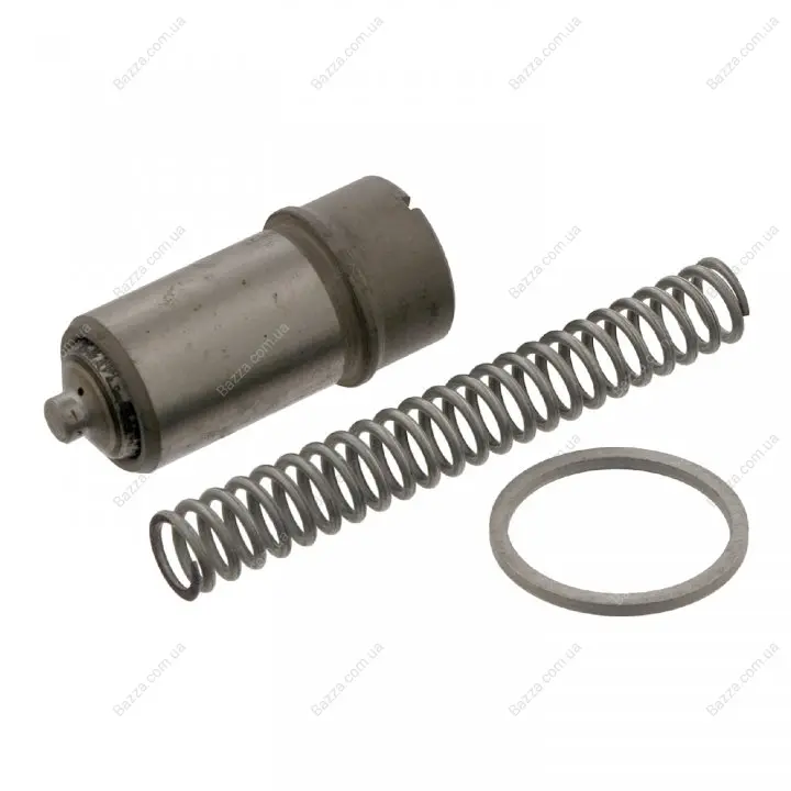 Натяжитель цепи Febі Bilstein 02454 (фото 1)