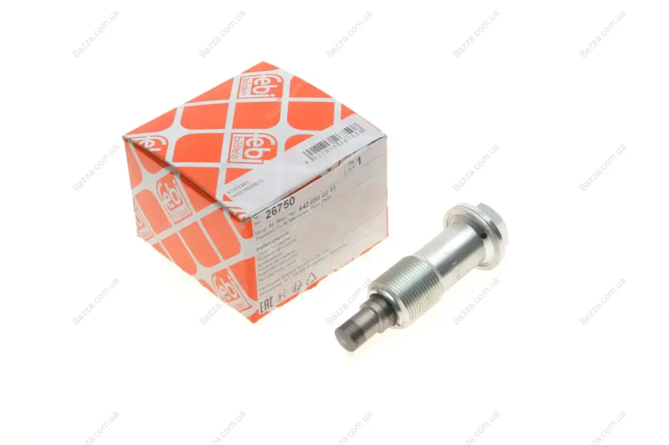 Натяжитель цепи febі bilstein 26750