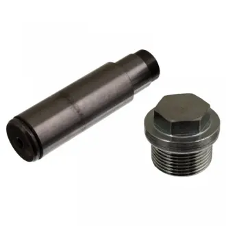 Натяжитель цепи ГРМ Febі Bilstein 12979