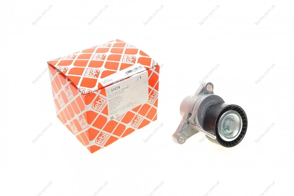 Подушка (опора) двигателя febі bilstein 31076