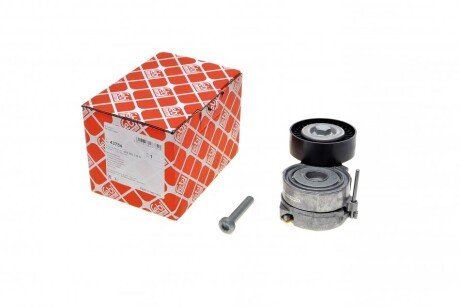 Натяжитель ремня febі Bilstein 43784