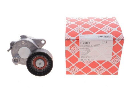 Натяжитель ремня febі Bilstein 49428