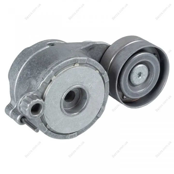 Натяжник паска поліклинового Mercedes-Benz E212 / S221 350 CDI BlueTec 2011- febі bilstein 45365