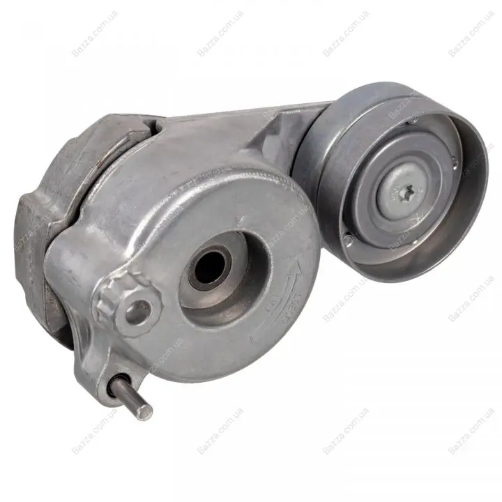 Натяжний механізм OM642 DB Sprinter 3.0 Cdi 06- Febі Bilstein 27527 (фото 1)