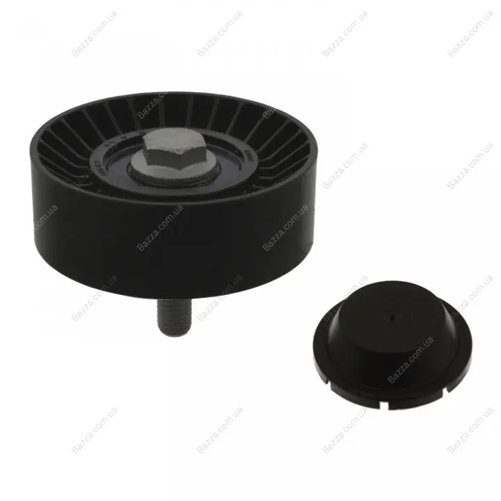 Подушка (опора) двигателя febі bilstein 36982