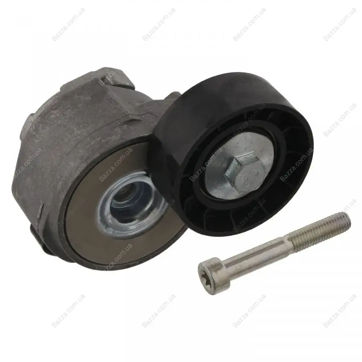 Подушка (опора) двигателя febі bilstein 30733