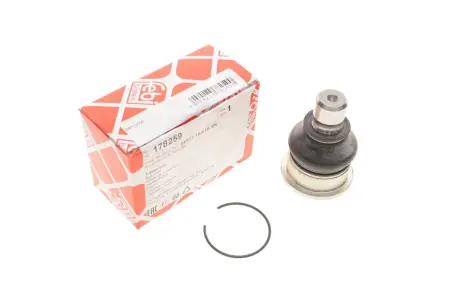 ����� ������� (��������) Nissan Juke/Leaf 1.2-1.6 10- febі bilstein 178259