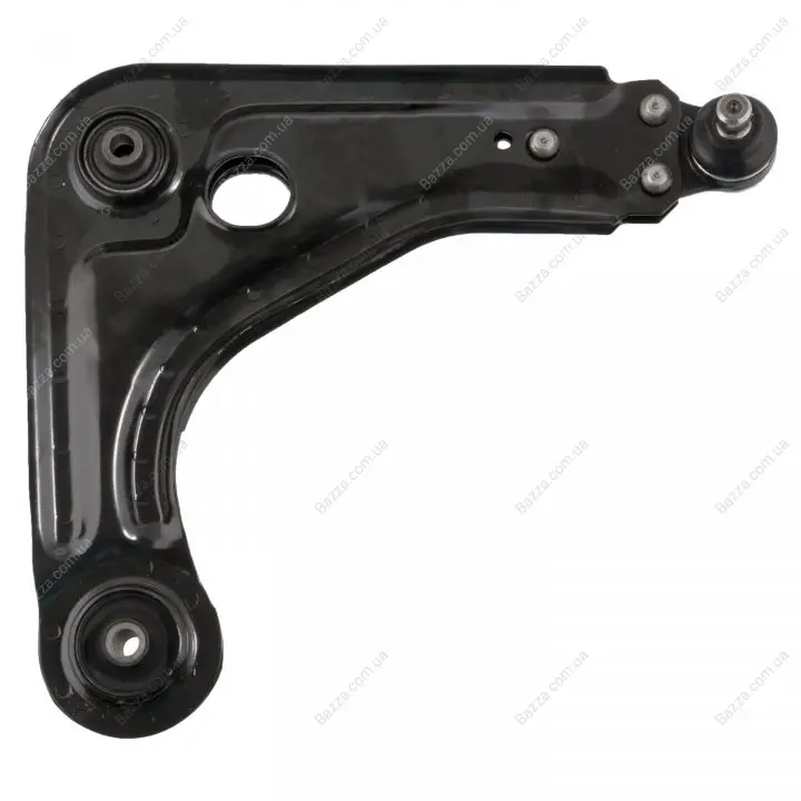 Подушка (опора) двигателя febі bilstein 01809