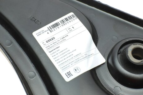 Нижній важіль передньої підвіски febі Bilstein 05920