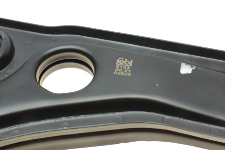 Нижній важіль передньої підвіски febі Bilstein 05920