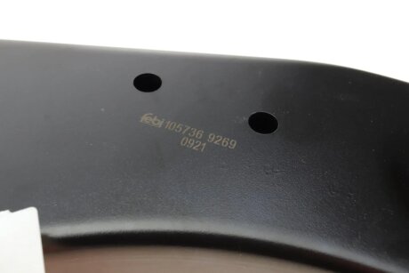 Нижній важіль передньої підвіски febі Bilstein 105736