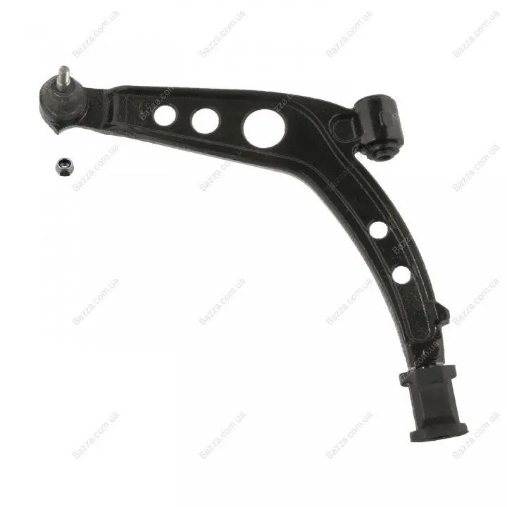 Нижний рычаг передней подвески febі bilstein 12059