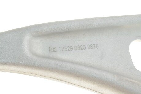 Нижний рычаг передней подвески febі Bilstein 12529