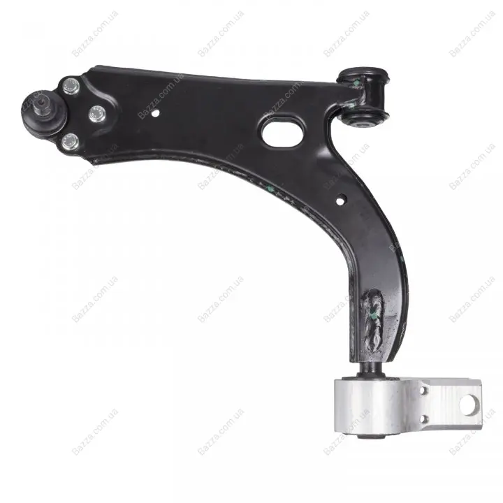 Подушка (опора) двигателя febі bilstein 21681