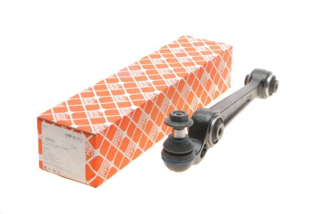 Нижний рычаг передней подвески febі Bilstein 23313 на Пежо Експерт