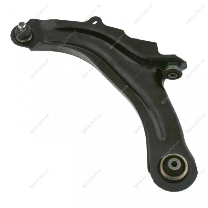Подушка (опора) двигателя febі bilstein 24083