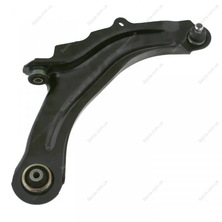 Подушка (опора) двигателя febі bilstein 24084