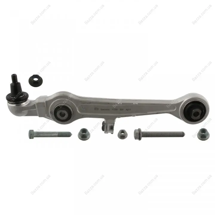 Нижний рычаг передней подвески febі bilstein 34767