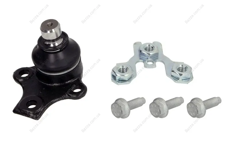 Подушка (опора) двигателя febі bilstein 01158