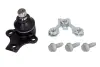 Подушка (опора) двигателя febі bilstein 01158