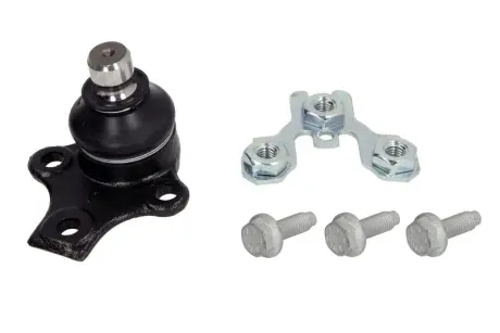 Подушка (опора) двигателя febі bilstein 01158